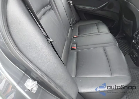 2011 BMW X5 xDrive35D из США, поврежденный, VIN 5UXZW0C51BL371858